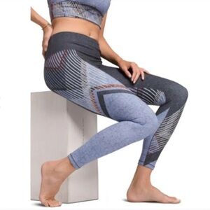 prAna Pillar Printed Leggings - Women's Sz M